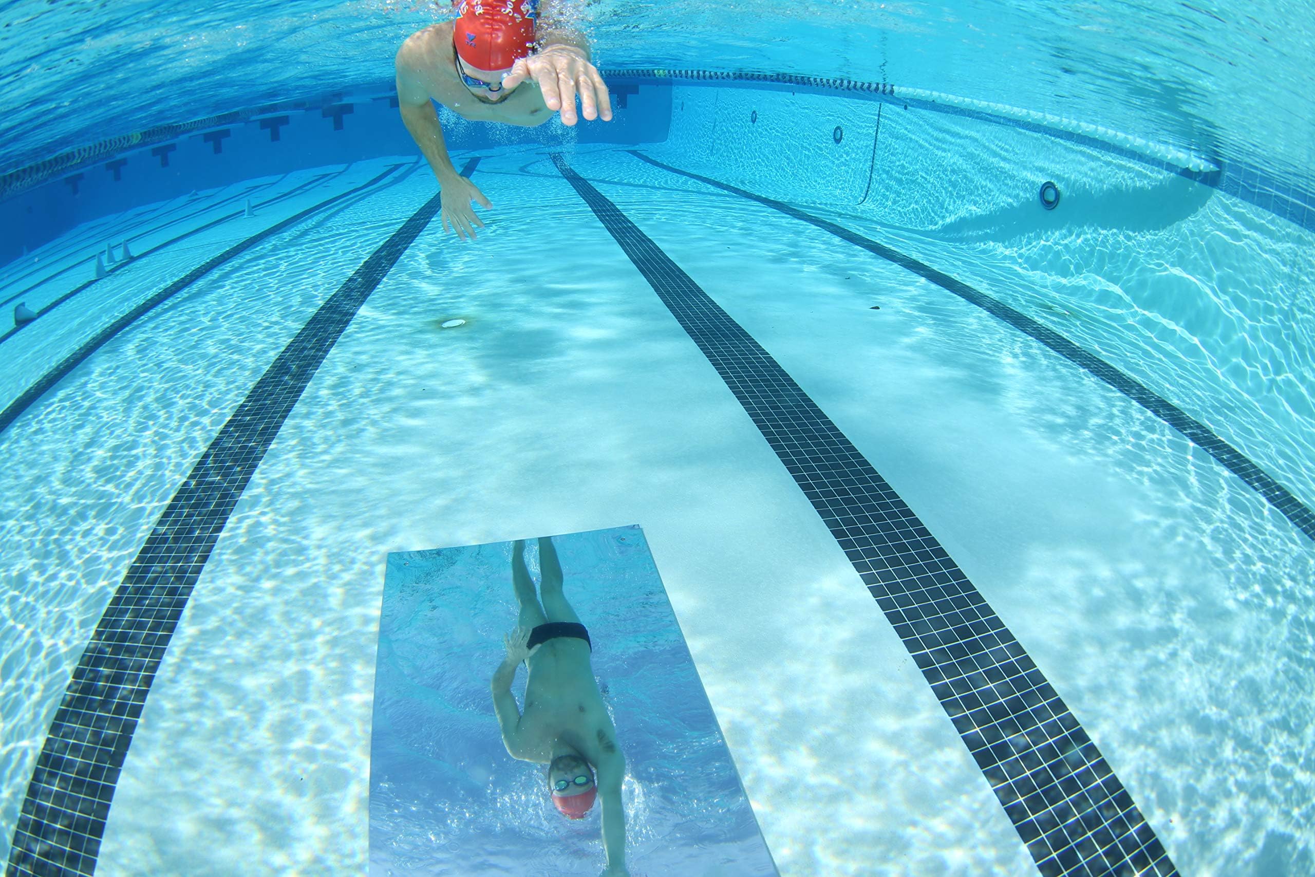 ADM SwimMirrors