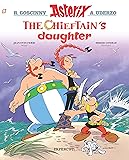 Asterix Vol. 38: The Chieftain's Daughter