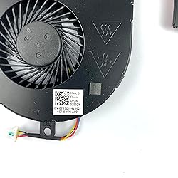 BestParts Fan for Replacement Dell Inspiron 5565