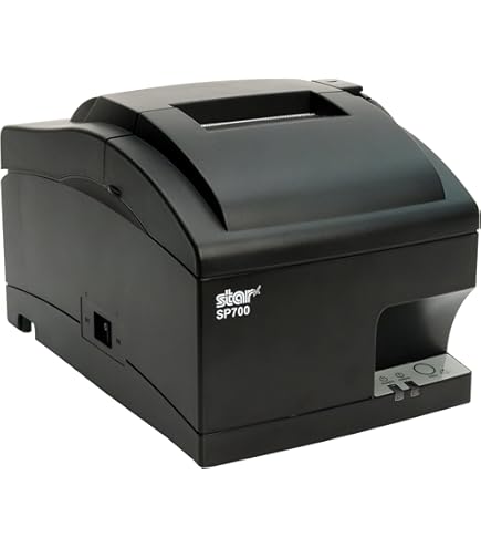 店舗用品 starmicronics TSP650 2 店舗用品 starmicronics TSP650 2 TSP650II Series | STAR