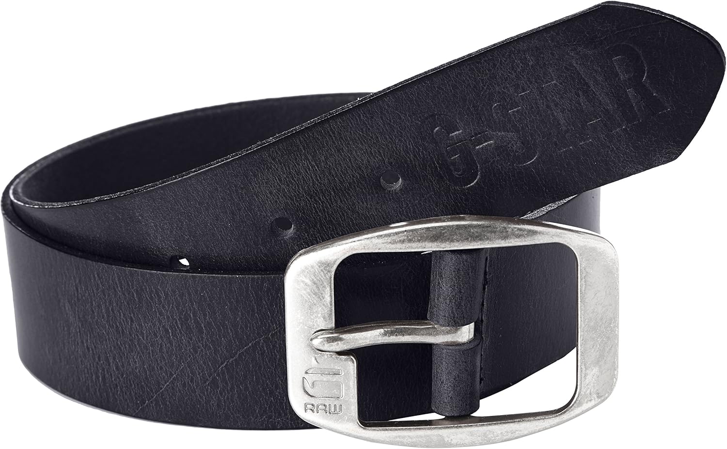 Buy GStar LADD Belt (105 cm) at Amazon.in