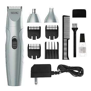 wahl super groom premium