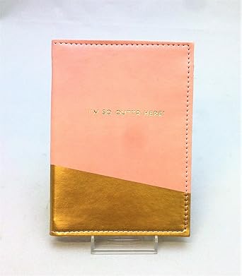 burberry passport holder women's