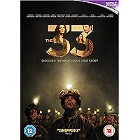 THEGROOVERS【DVD】 Amazon.com: 33, The (DVD) : Antonio Banderas, Rodrigo