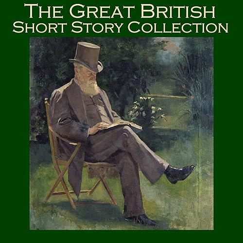 Download The Great British Short Story Collection PDF