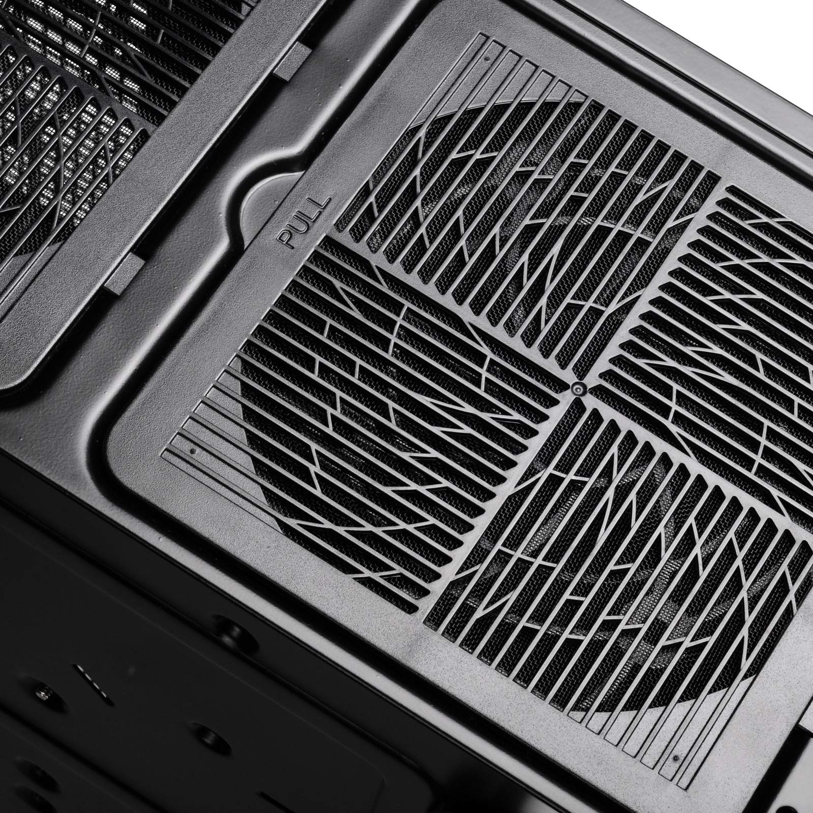SilverStone Technology Home Theater Computer Case (HTPC) with Faux Aluminum Design for ATX/Micro-ATX Motherboards and New USB Type C Front Port, SST-GD09B-C