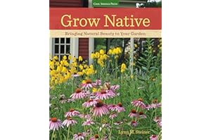 Grow Native: Bringing Natural Beauty to Your Garden
