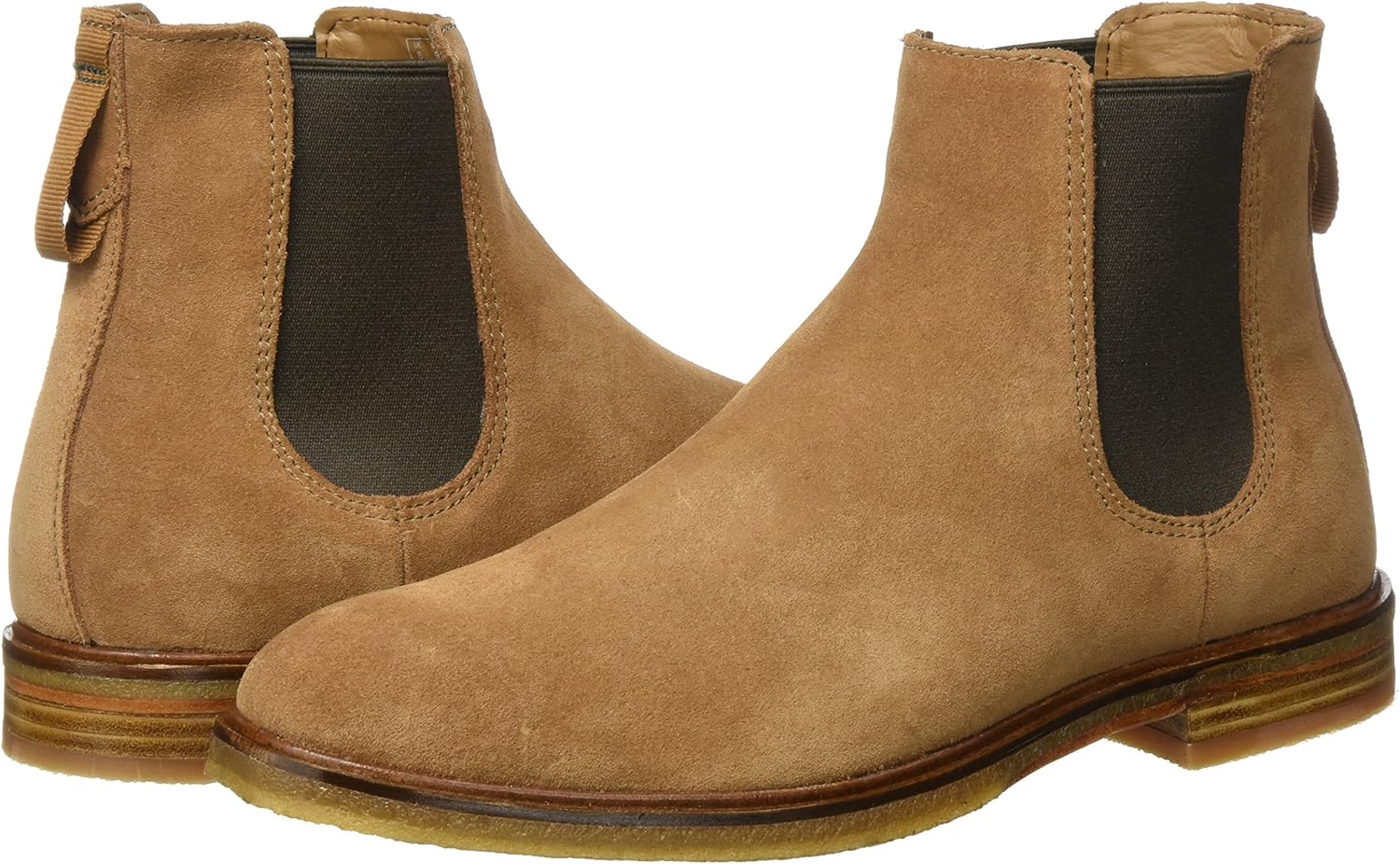 clarks gobi boots