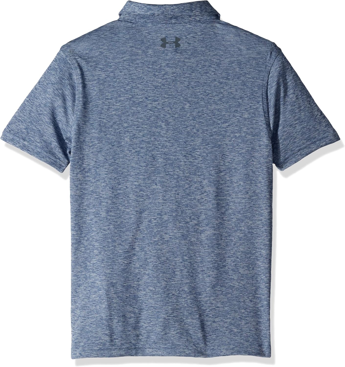 Under Armour Boys' Tour Tips Golf Polo: Clothing