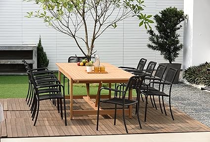 Sillones de mimbre para terraza | Sillones