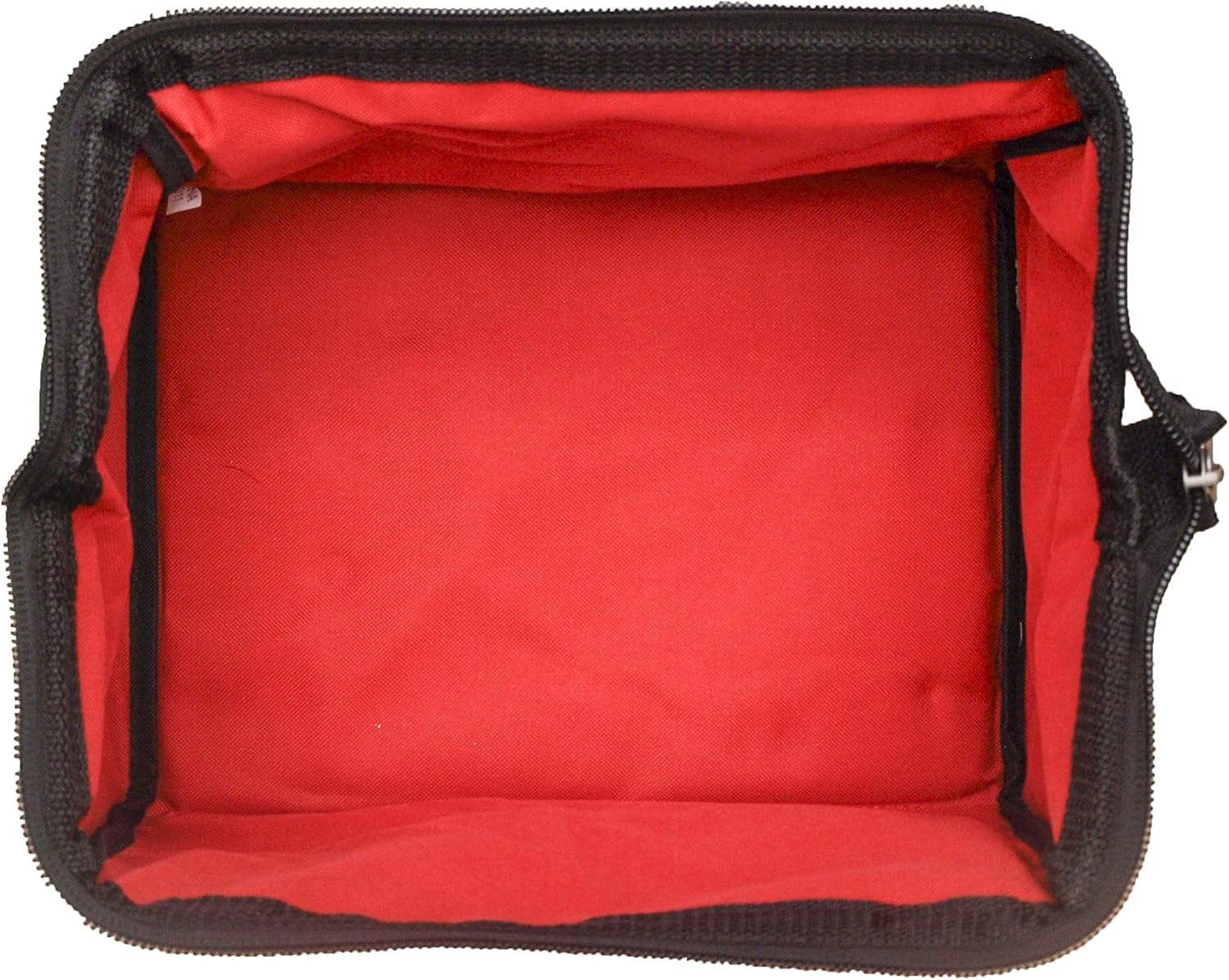 Milwaukee Heavy Duty (FUEL Tool Bag). Fits (1-2 Tool Kit) 2760-20, 2866-22, 2866-20, Fuel Screwgun and other Cordless Tools alike - - 