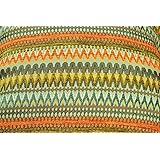 McAlister Textiles Arizona | Designer Geometric Pattern Aztec Moroccan