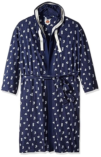 5x robe mens