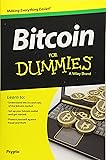 Bitcoin For Dummies