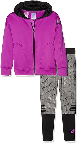 chandal niña adidas amazon