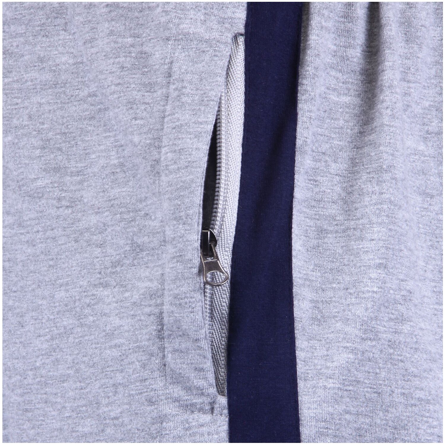 dfh men's cotton shorts