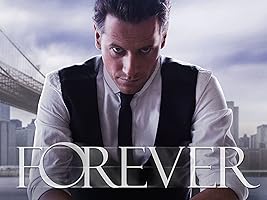 Forever - Staffel 1 [dt./OV]
