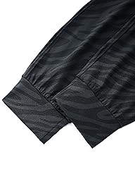 CRZ YOGA 4-Way Stretch Golf Joggers for