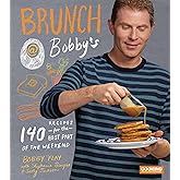 Brunch at Bobby's: 140 Recipes for the Best Part of the Weekend: A Cookbook