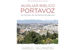 Auxiliar bíblico Portavoz