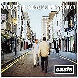 (What's The Story) Morning