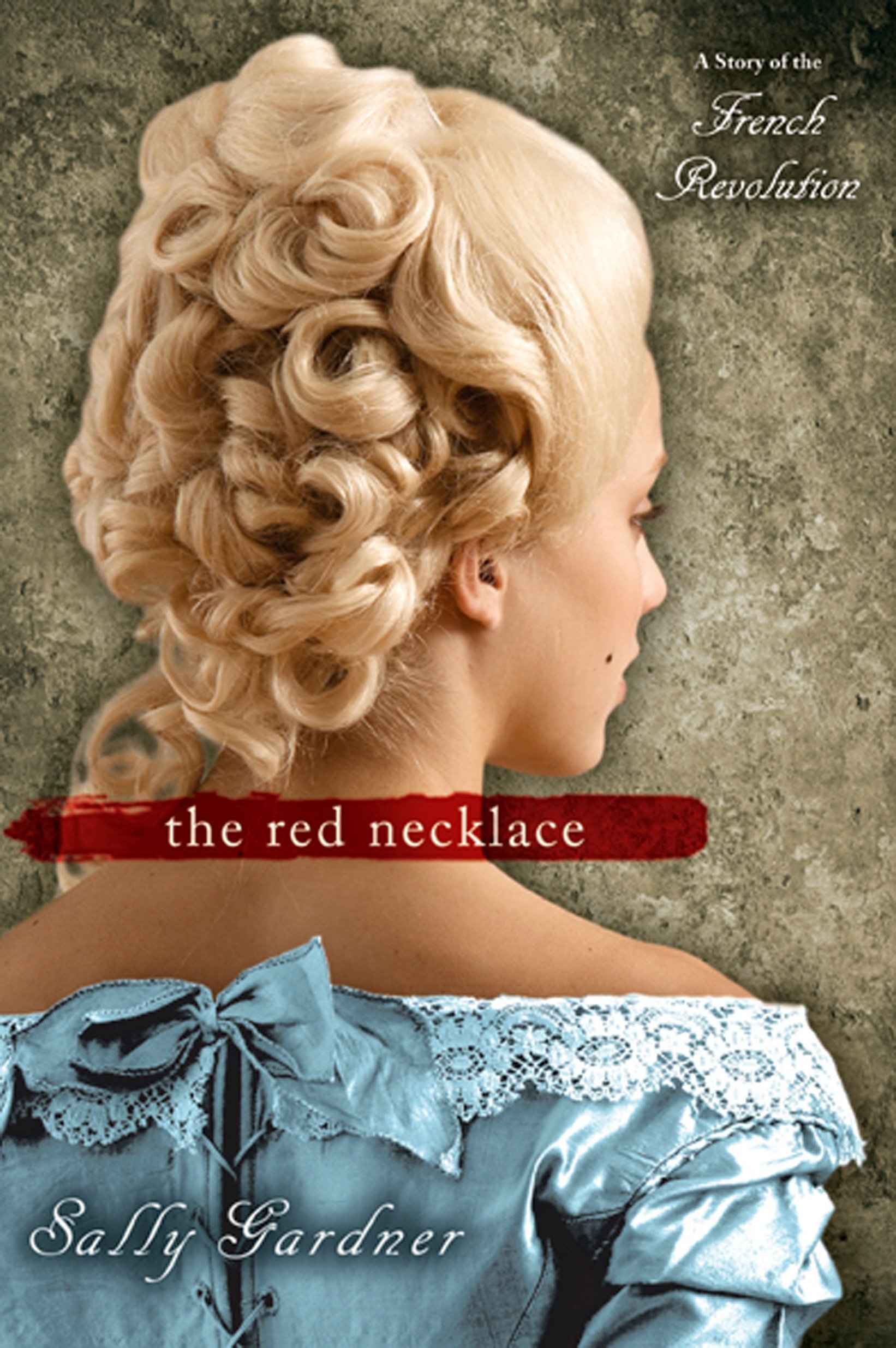 Amazon Com The Red Necklace 9780142414880 Gardner Sally Books