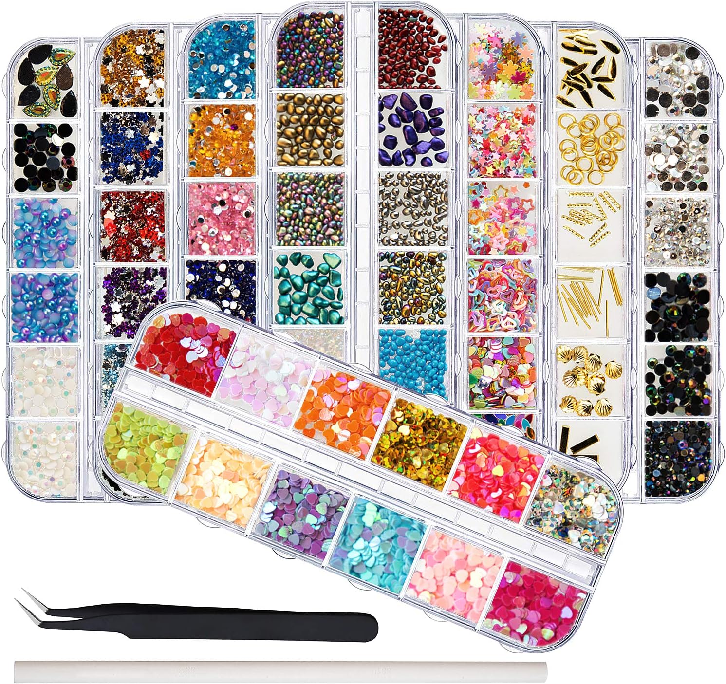 12 Mejores Juegos De Puzzle Diamantes Y Joyas (2020)