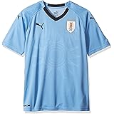 uruguay training jersey