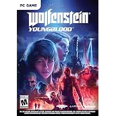 Wolfenstein: Youngblood - PC