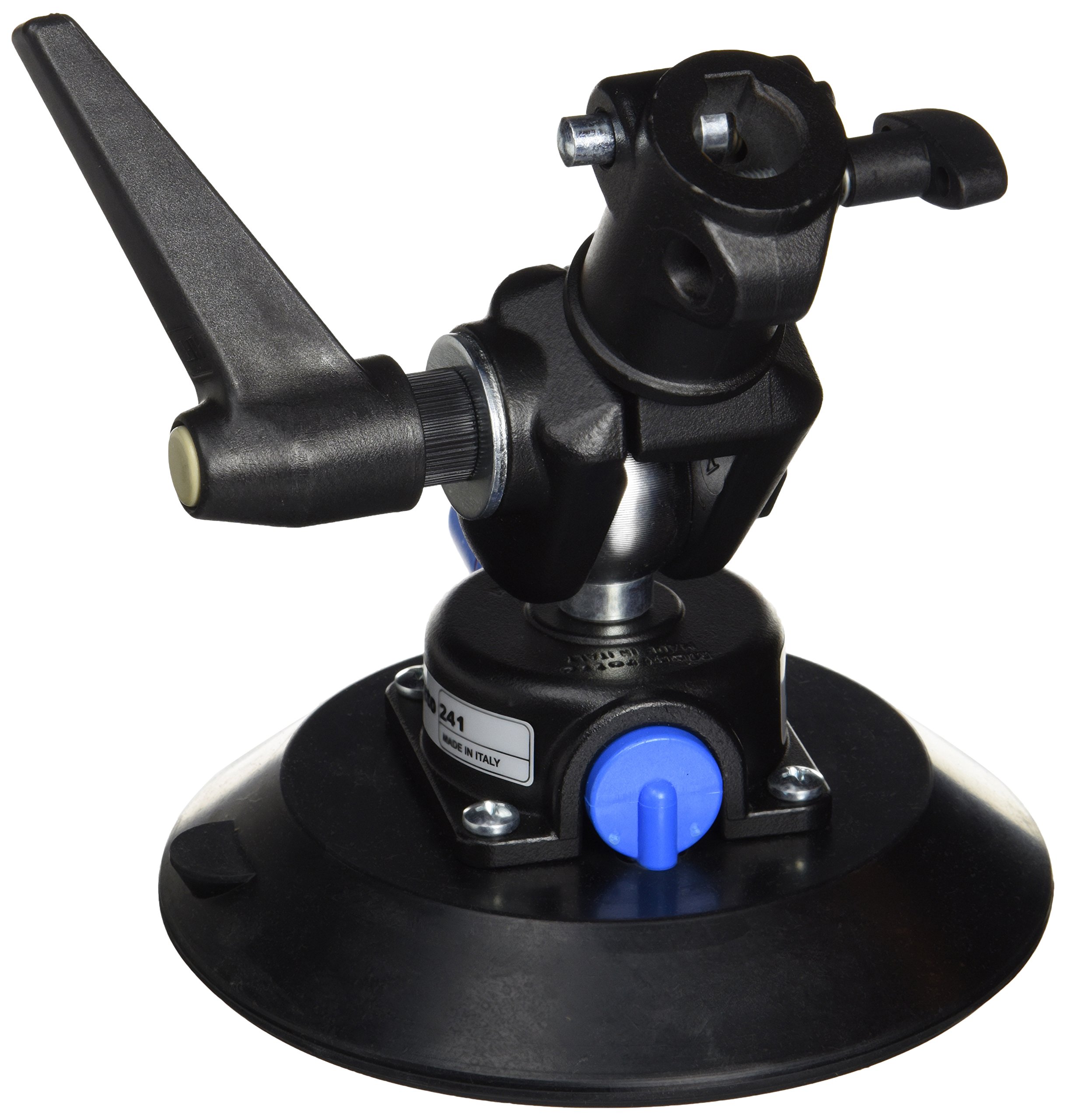 Manfrotto Pump Cup with 16mm Swivel Socket