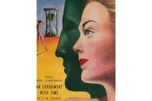 An Experiment with Time