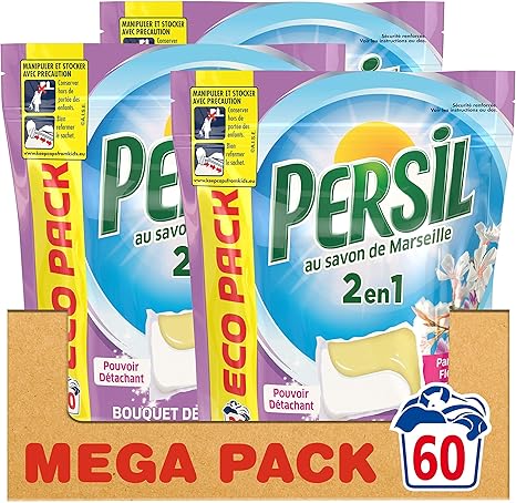 Allergènes Dans Les Lessives Les Marques à éviter Et