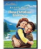 Hans Christian Andersen