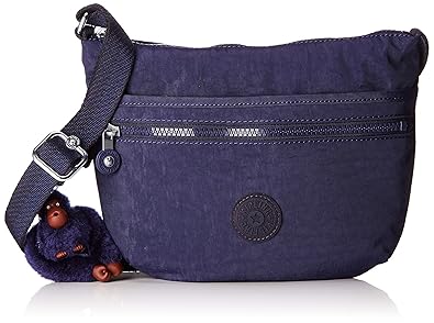 Kipling Damen Arto S Umhängetasche, 25x21x3 cm