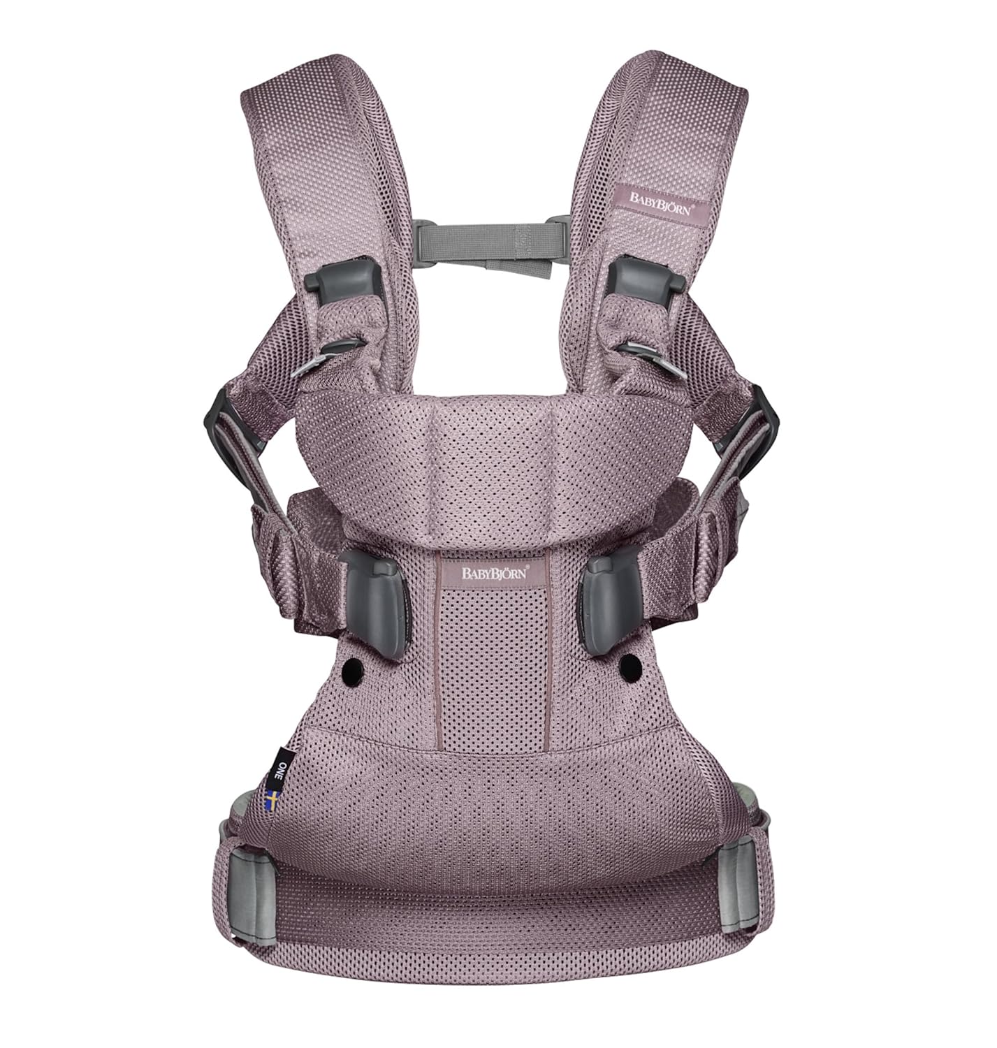 baby bjorn one amazon