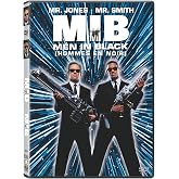 Men In Black 1 (Aws) (Fs)