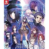 Witch on the Holy Night: Limited Edition - Nintendo Switch