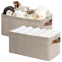 StorageWorks Storage Bins, Fabric Storage Bins for