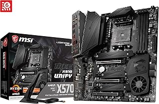 MSI MEG X570 Unify