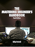 The Mastering Engineer's Handbook 4th Edition