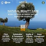 Apivita Lipcare Propolis 4.4g Natural Balm Dry Cracked Lips Moisturise Protect view 6