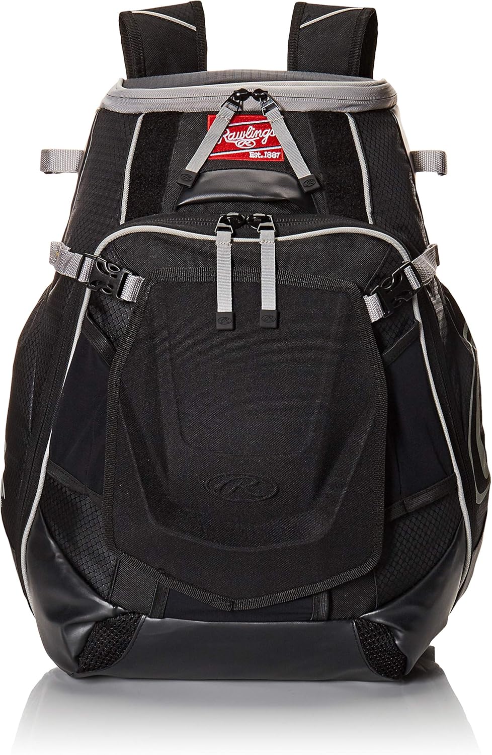 rawlings velo backpack