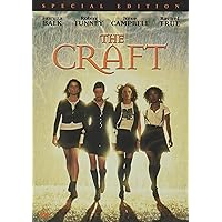 The Craft (Special Edition)