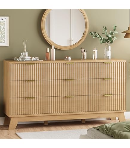 forest designs dresser Forest Designs Traditional Eleven Drawer Dresser - Bed Bath & Beyond
