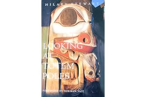 Looking at Totem Poles