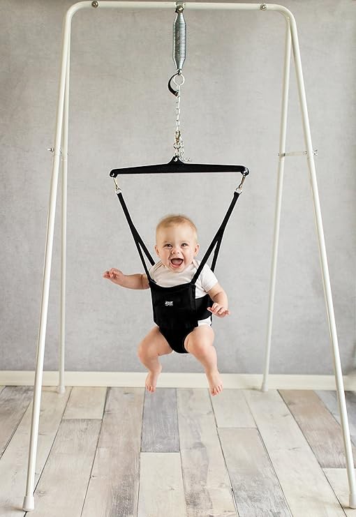 swing for 5 month old baby