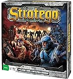 Stratego Board Game