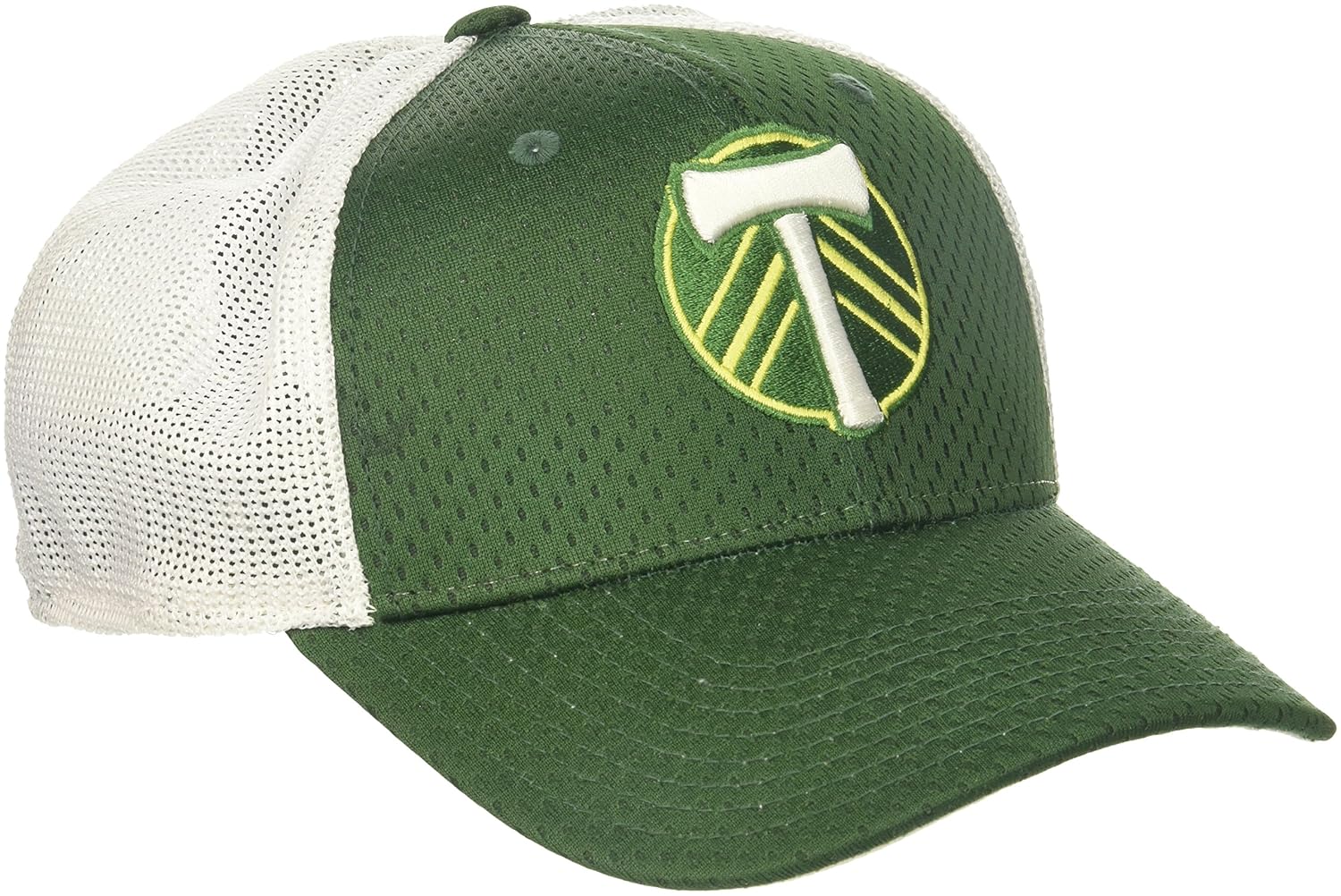 adidas Meshback Structured Flex