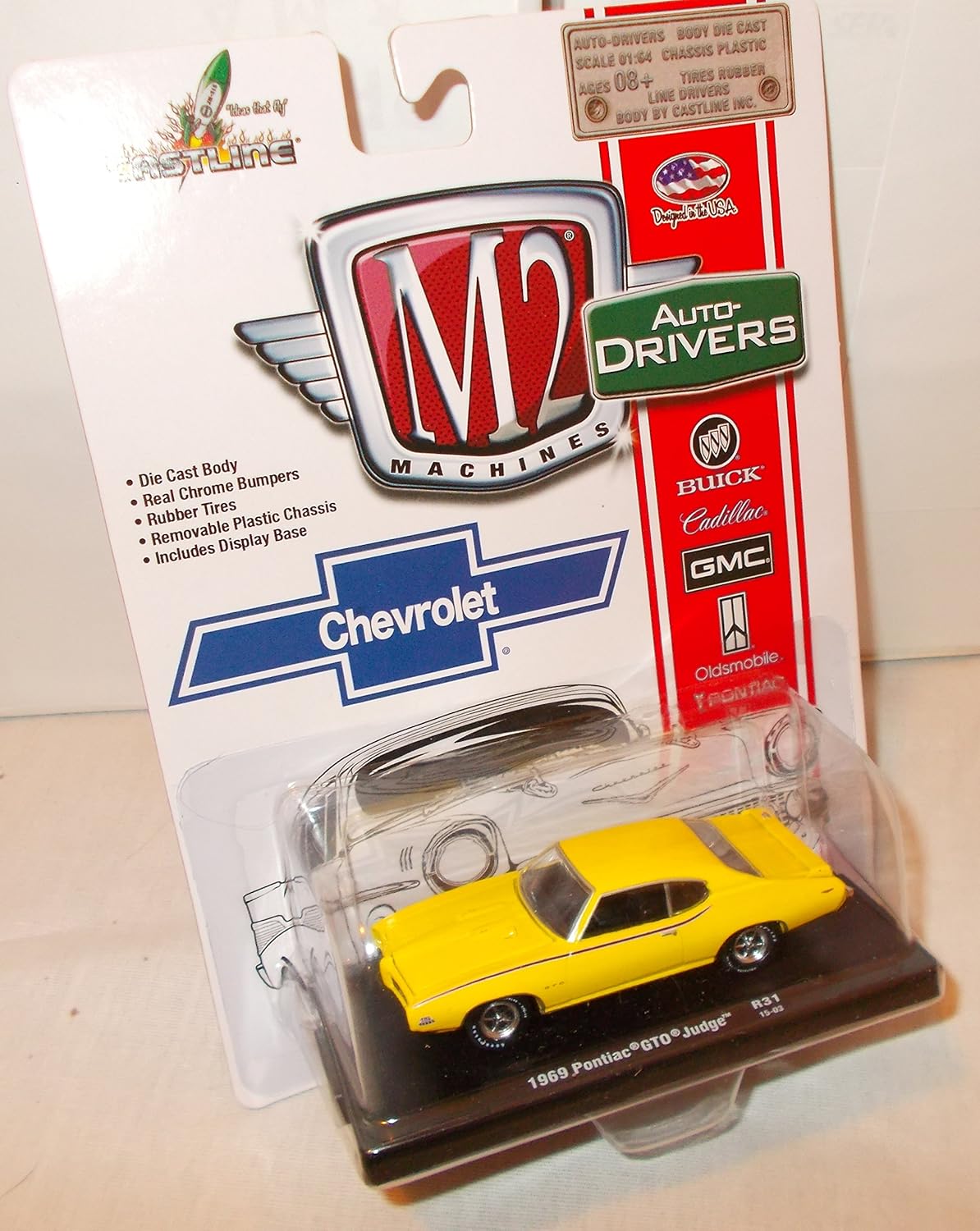 m2 machines auto drivers