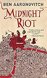 Midnight Riot (PC Peter Grant Book 1)